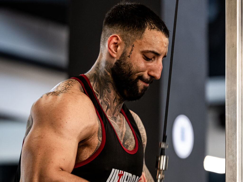 Perfil con Zeusmarcus - Imagen  n°1