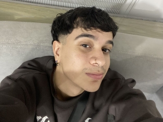 Zeusrey's Sexcam