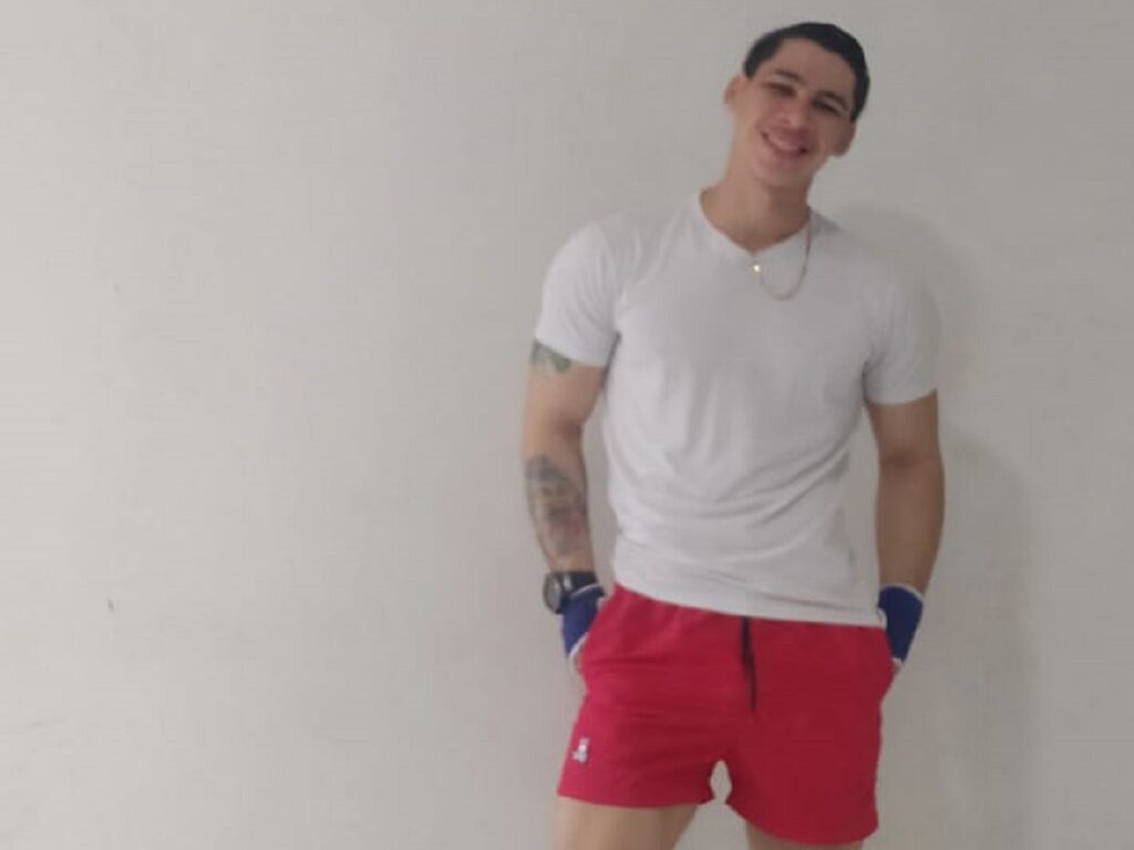 Zeusrousso's profile - Image n°1