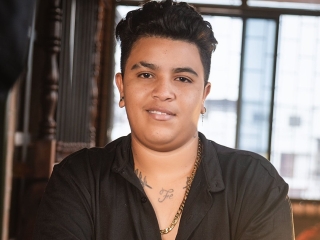 Sexo por webcam con Zeussmith