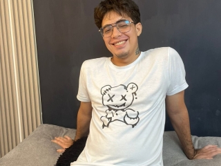 Sexcam Live Show von Zeustrys