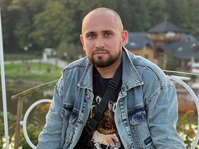 Zevs's profile - Image n°0