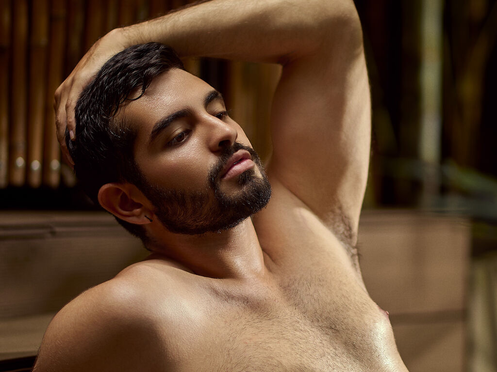 Perfil con Zhackevans - Imagen  n°1