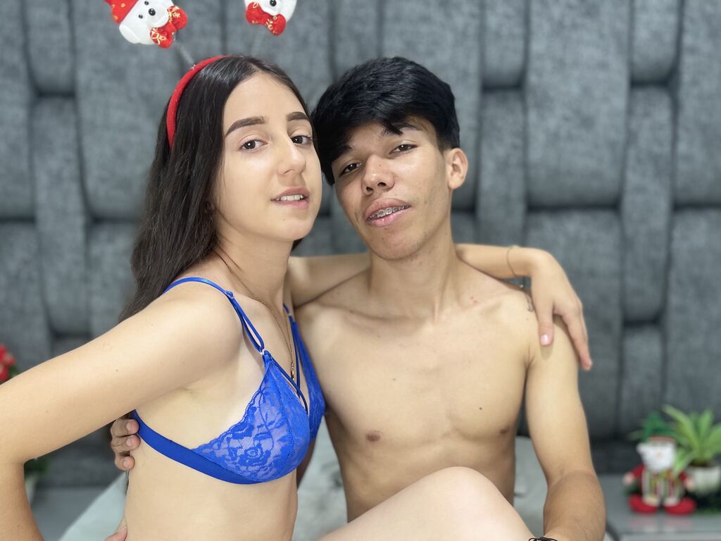 Zhairandzarah's profile - Image n°0