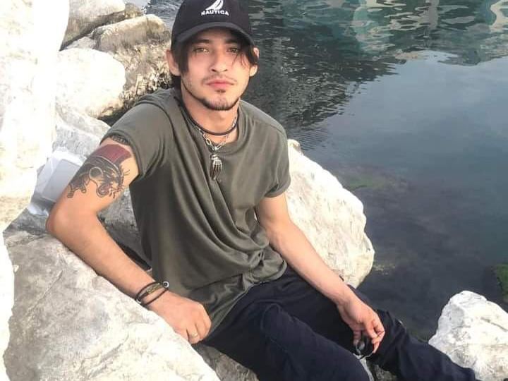 Zhakrox's profile - Image n°0