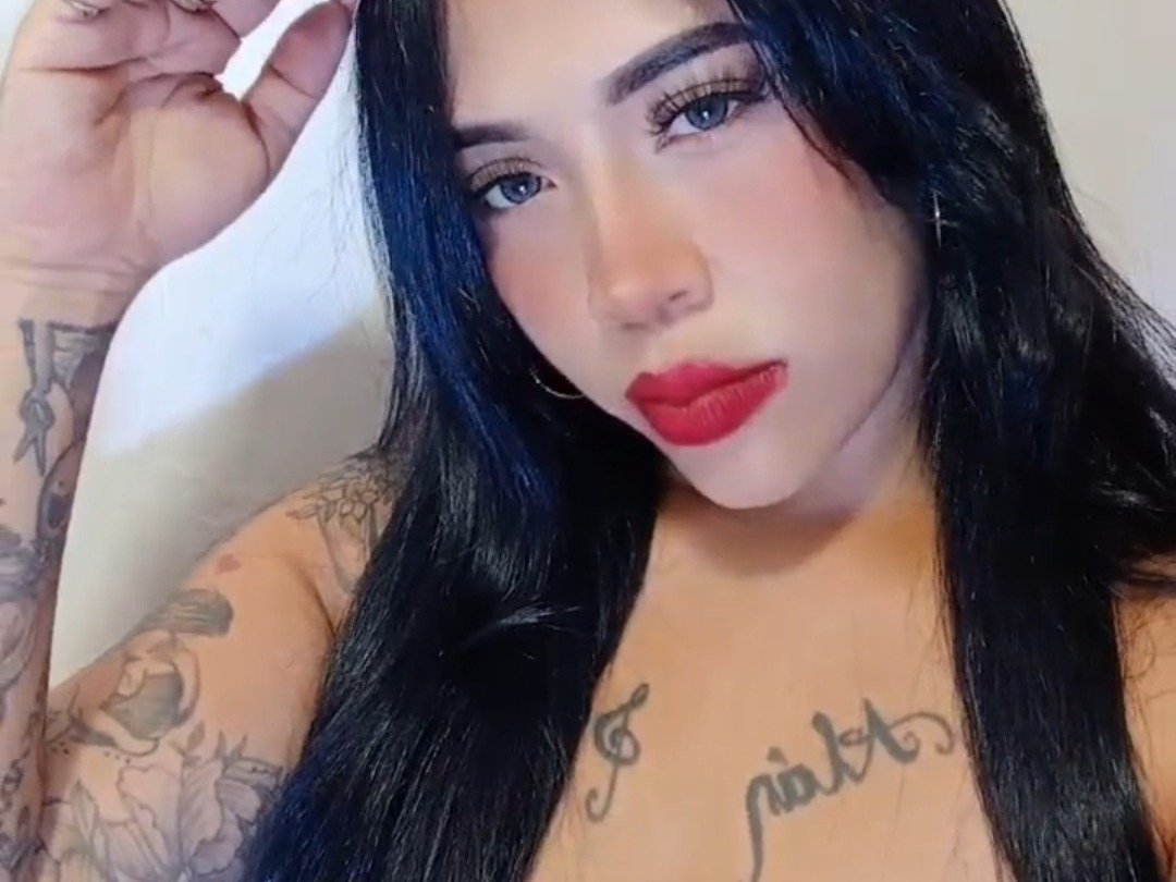 Zhamira_21' profilo - Immagine n°1