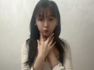 Zhanailing's Sexcam