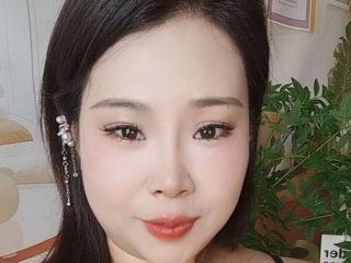 Sexo por webcam con Zhangbing