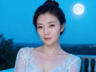 Zhanghuhui's profiel