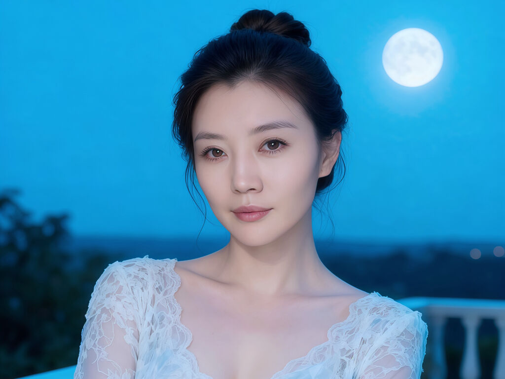 Zhanghuhui's profiel - Afbeelding n°1
