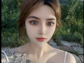 Zhangli's Sexcam