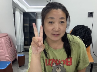 Webcam sex de Zhangxiamei
