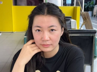 Webcam sex con Zhangxiaoru