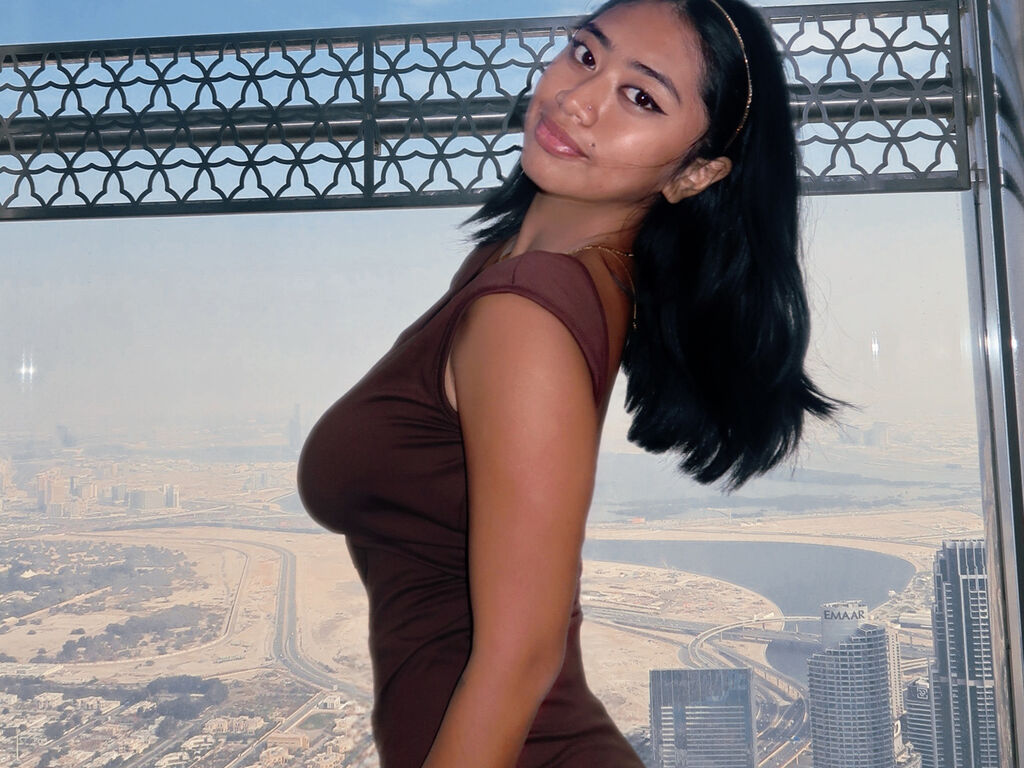 Zharachoi's Profil - Bild n°1