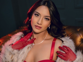 Sexcam Porn von Zharamartinelli