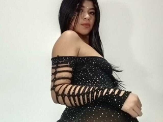 Zharethh's Sexcam