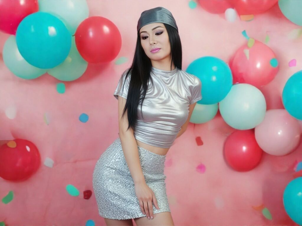 Zharich' profilo - Immagine n°1