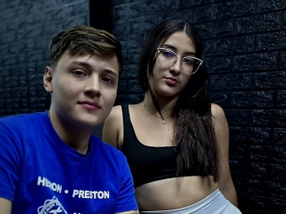 Zharickandandres's Sexcam