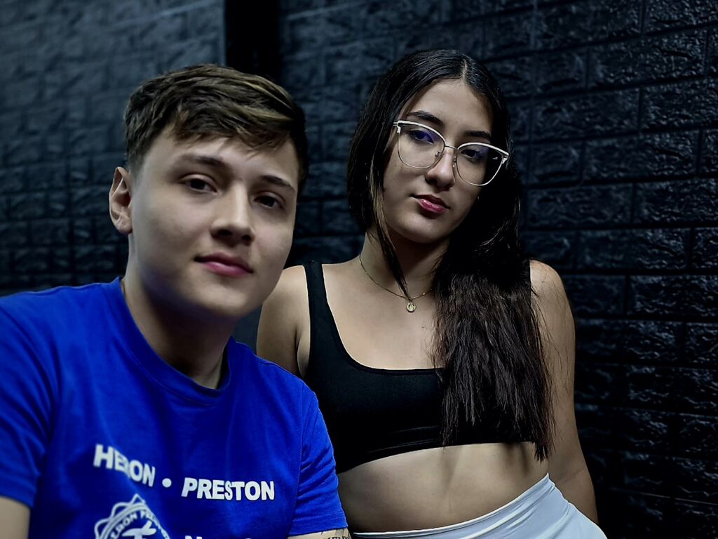 Zharickandandres's profile - Image n°0