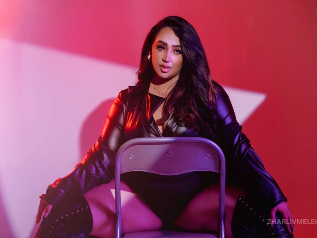 Zharlivmelek' profilo - Immagine n°2