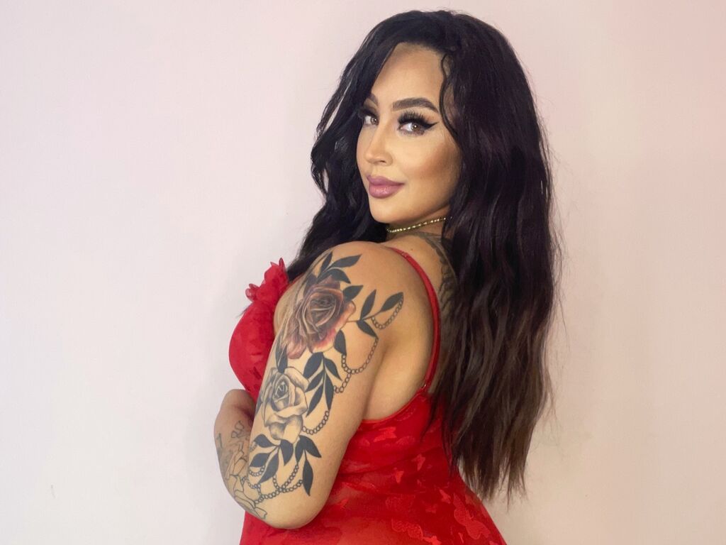 Zharlivmelek' profilo - Immagine n°1