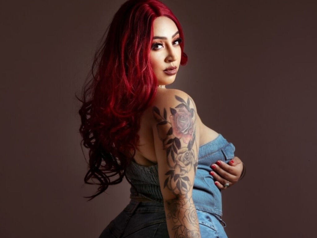 Zharlivmelek' profilo - Immagine n°13