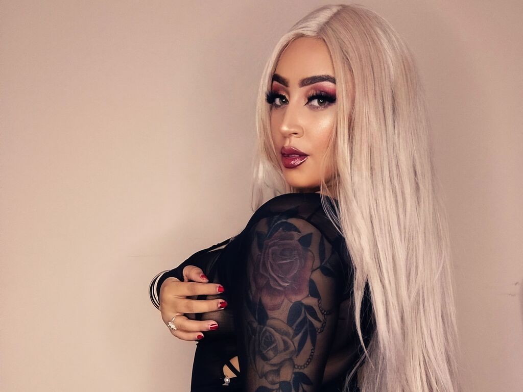 Zharlivmelek' profilo - Immagine n°12