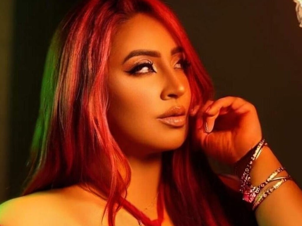 Zharlivmelek' profilo - Immagine n°10