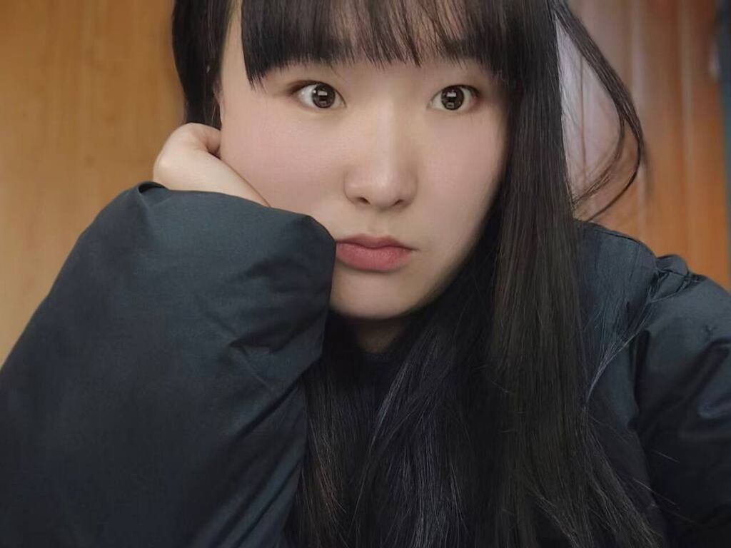 Zhenni's Profil - Bild n°1