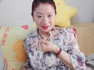 Zhihongwilson's Sexcam