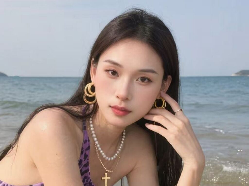 Zhiyue' profilo - Immagine n°1