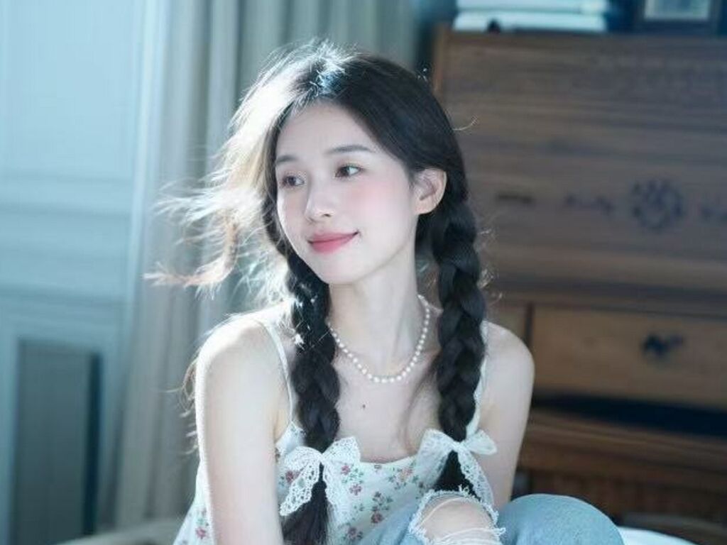 Zhiyue' profilo - Immagine n°6