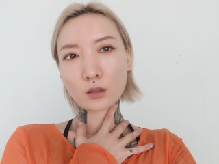 Zhngmyh's Sexcam