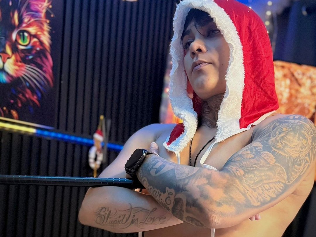 ZhoeSexyGirl's Profil - Bild n°2