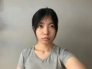 Webcam sex con Zhongtingting