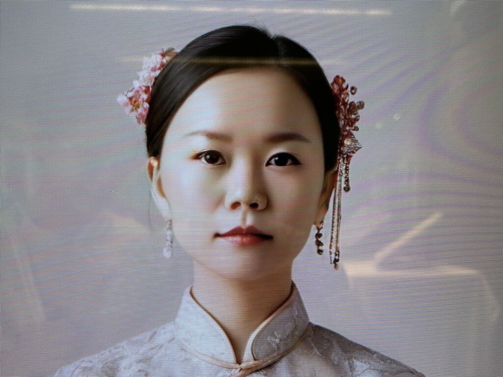 Zhuhuihui's profiel - Afbeelding n°1