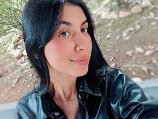 Webcam sex de Zia_Cooper