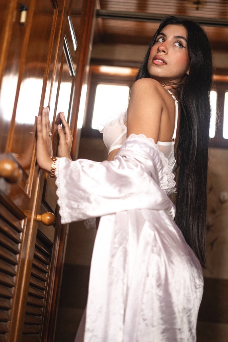 Zia_Cooper's Profil - Bild n°1