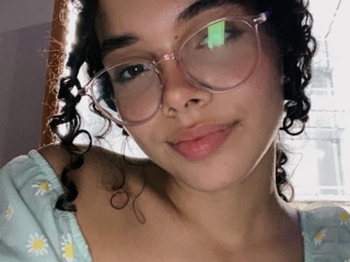 Zia_Cute's Sexcam