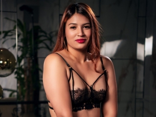 Sexcam Porn von Zia_Storm