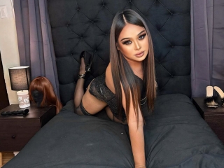 Ziagrande's Sexcam