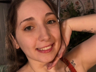 Ziahoneyzlutt's Sexcam
