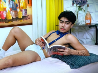 Ziankenneth's Sexcam