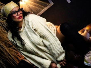 Sexcam Porn von Zianoir