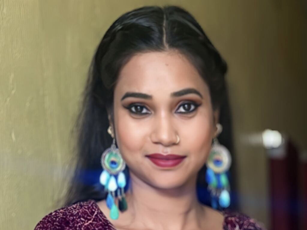 Ziddyrose's profile - Image n°0