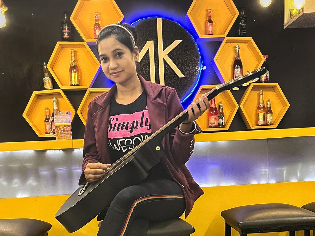 Ziddyrose's profile - Image n°1