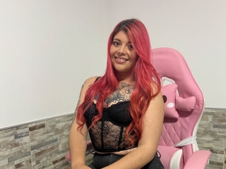 Ziennared's Sexcam