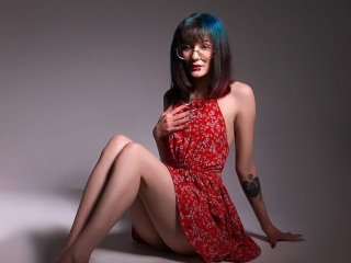 Zilefvibre's Sexcam