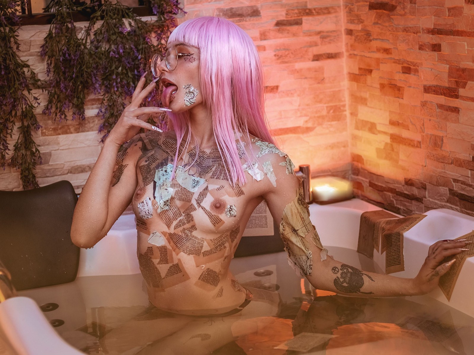 Zilefvibre's profile - Image n°1