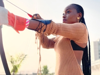 Live Sex Zinniageorge